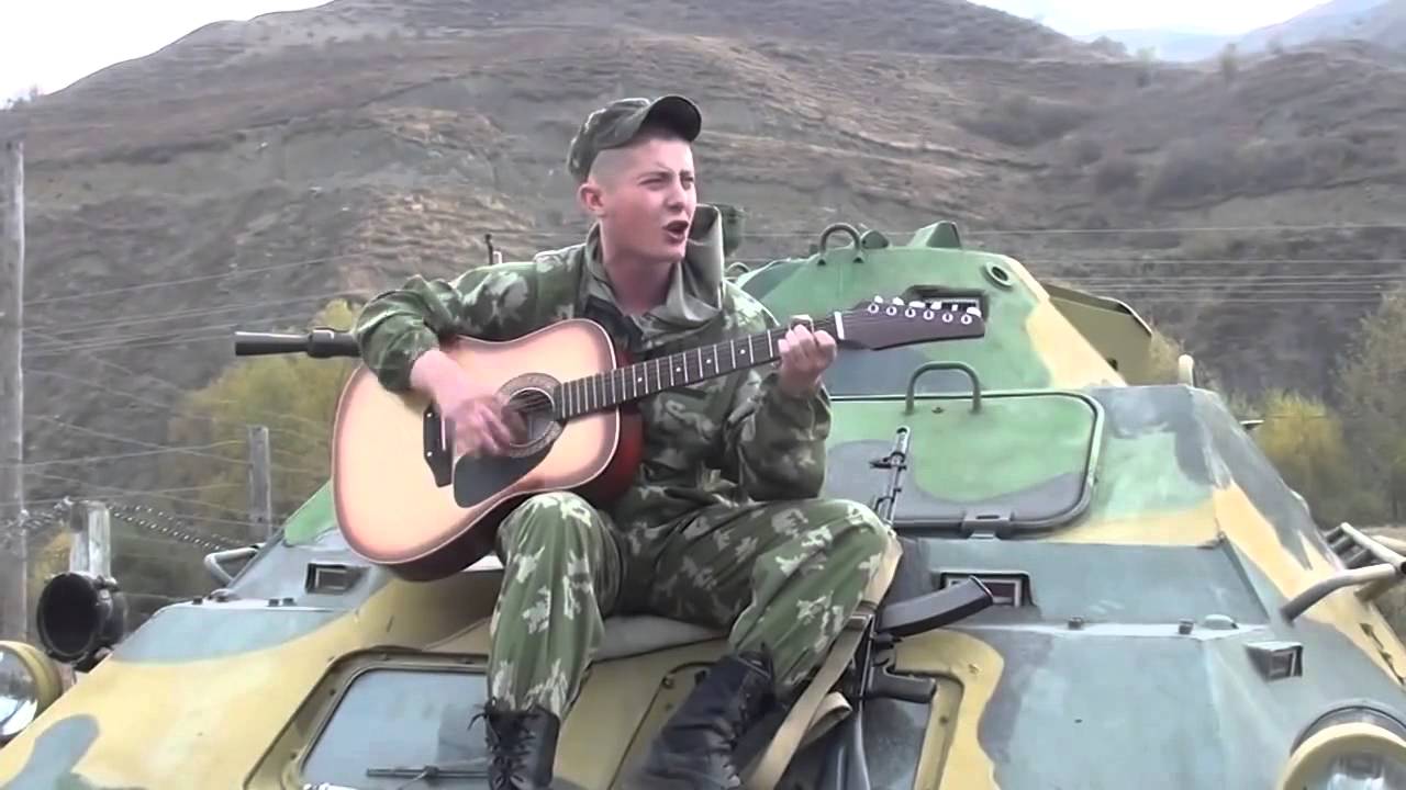 Скачать бесплатно mp3 песни чеченской войны